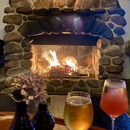 Nygaard Livsnyderi Laeso