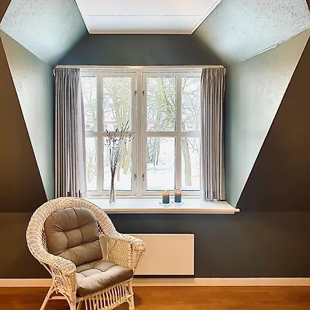 Hotel Nygaard Livsnyderi *