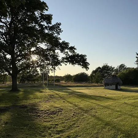 Nygaard Livsnyderi Laeso