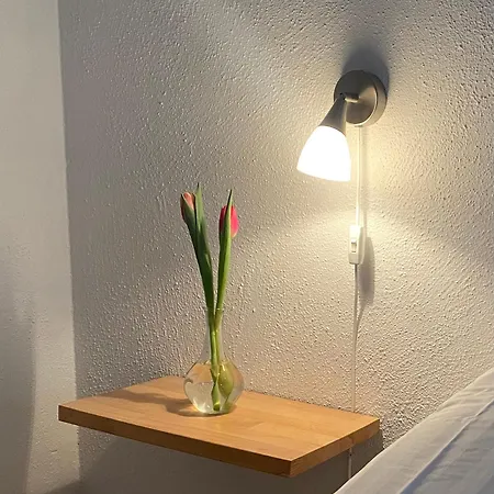 Nygaard Livsnyderi Hotel *