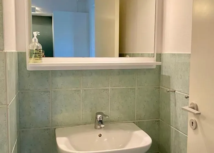 Nygaard Livsnyderi Laeso