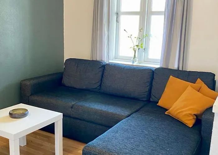 Hotel Nygaard Livsnyderi *