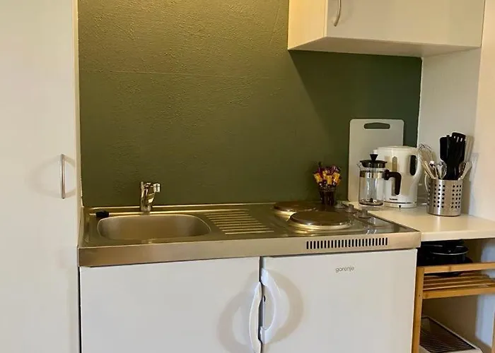 Nygaard Livsnyderi Laeso