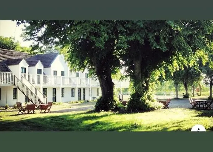 Nygaard Livsnyderi Hotel