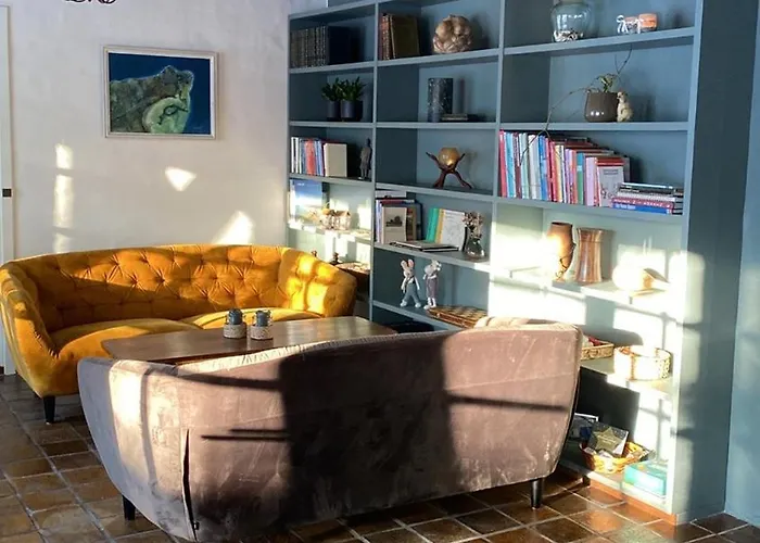 Nygaard Livsnyderi *