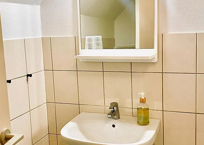 Hotel Nygaard Livsnyderi Laeso