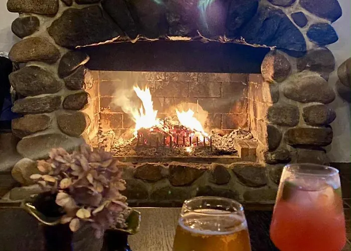 Nygaard Livsnyderi Laeso