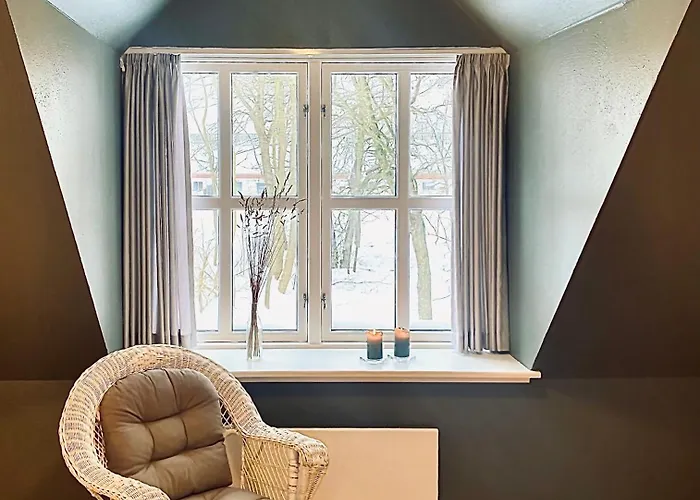 Hotel Nygaard Livsnyderi *