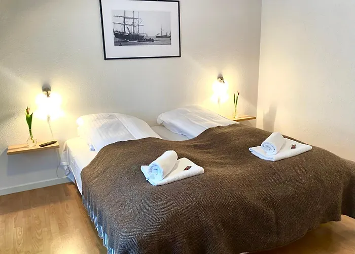 Nygaard Livsnyderi * Laeso