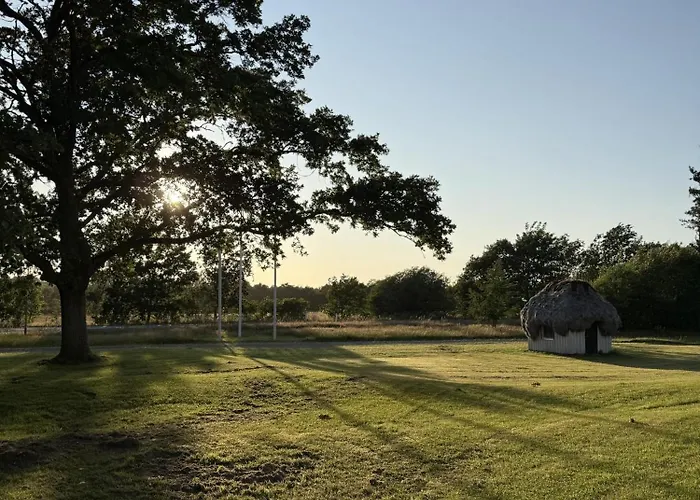 Nygaard Livsnyderi Laeso