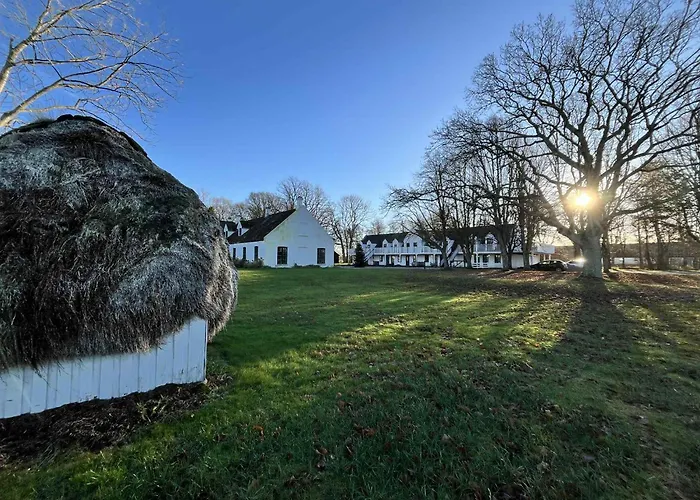 Nygaard Livsnyderi Laeso